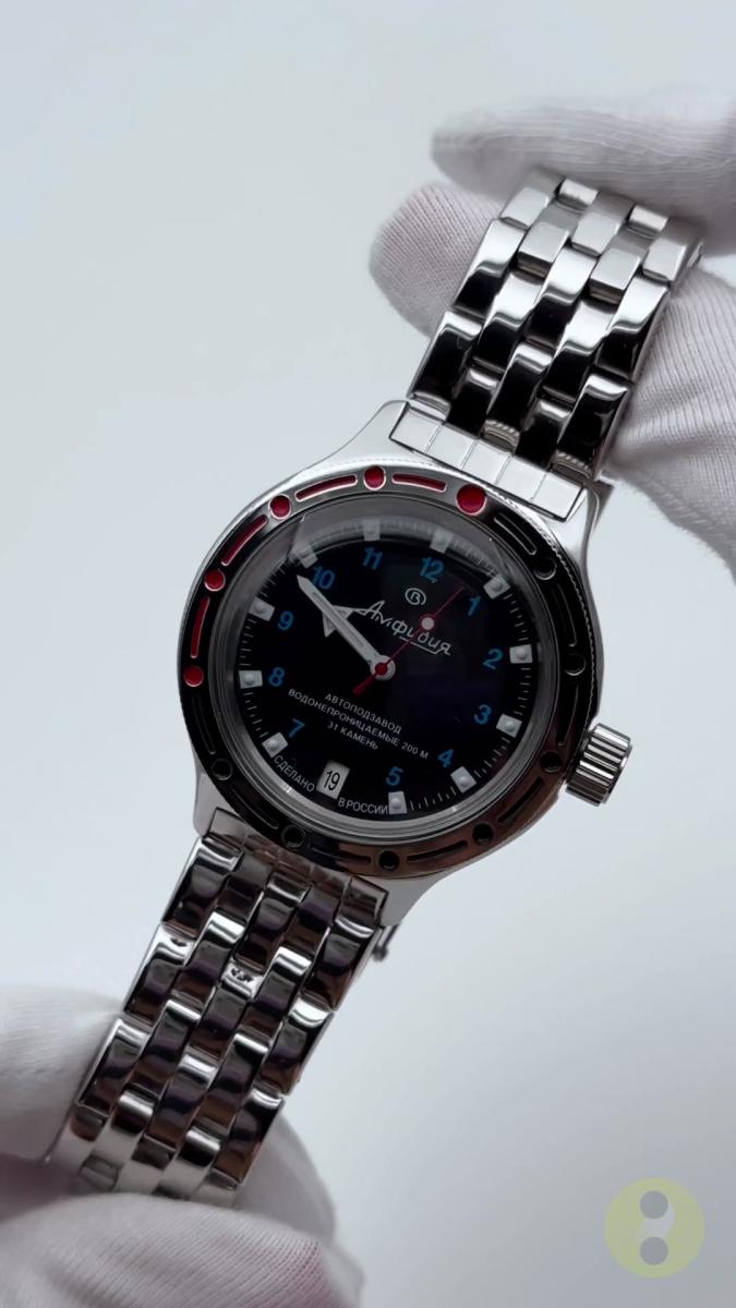 Video preview