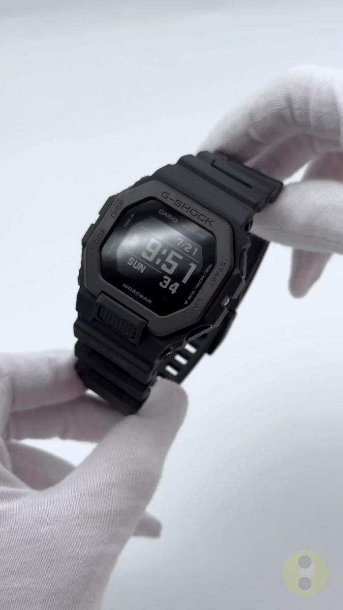Video preview