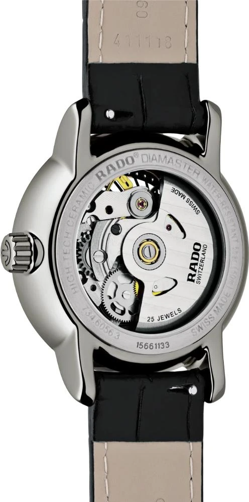 Наручные часы  RADO  Diamaster RADO R14056955 (фото 2)