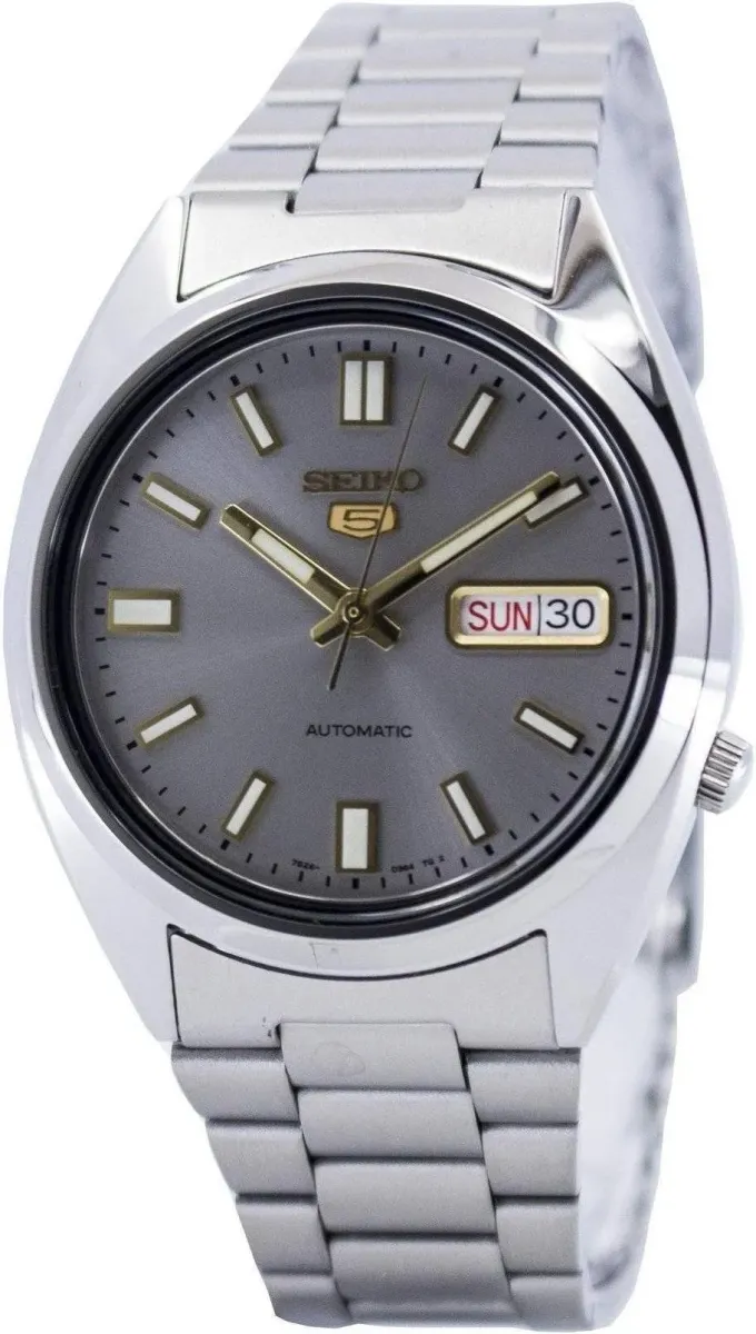 Наручные часы  Seiko  Seiko 5 Seiko SNXS75K1 (фото 1)