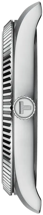 Часы  Tissot  Ballade Tissot T156.410.11.041.00 (фото 3)