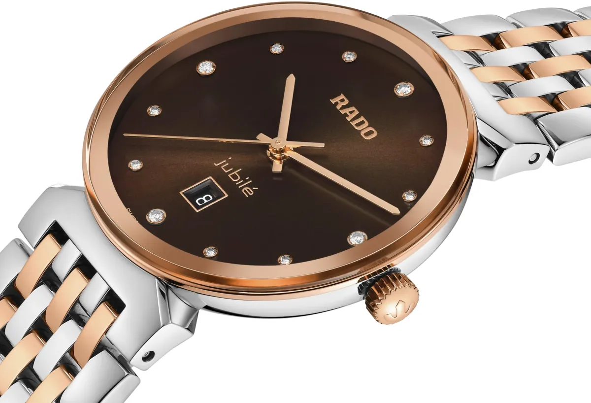 Наручные часы  RADO  Florence RADO R48913763 (фото 2)