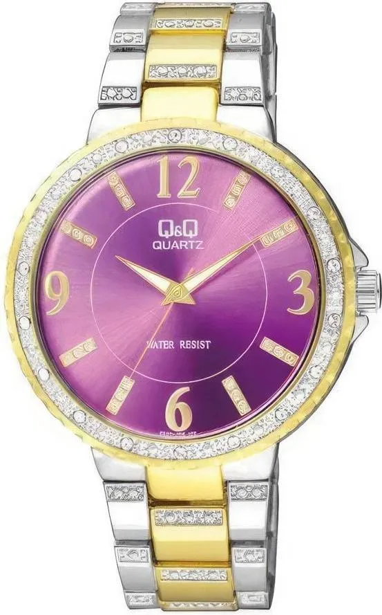 Наручные часы  Q&Q  Casual Q&Q F507J405Y (фото 1)