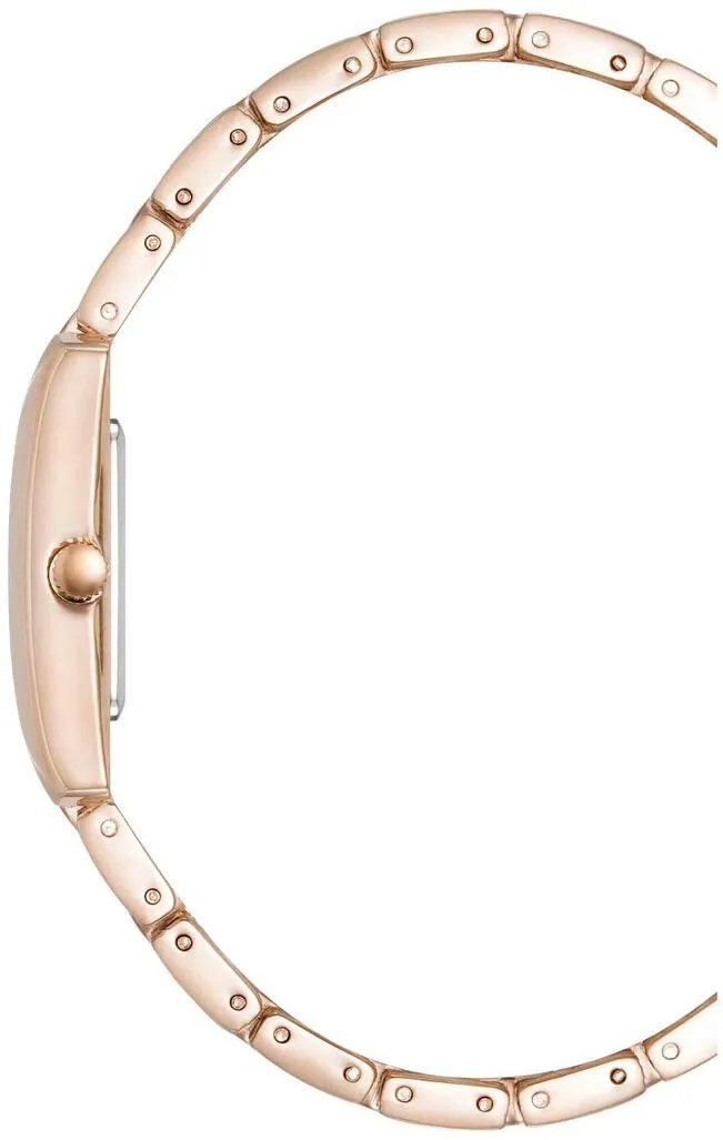 Наручные часы  Anne Klein  Metals Anne Klein 5114SVRG (фото 3)