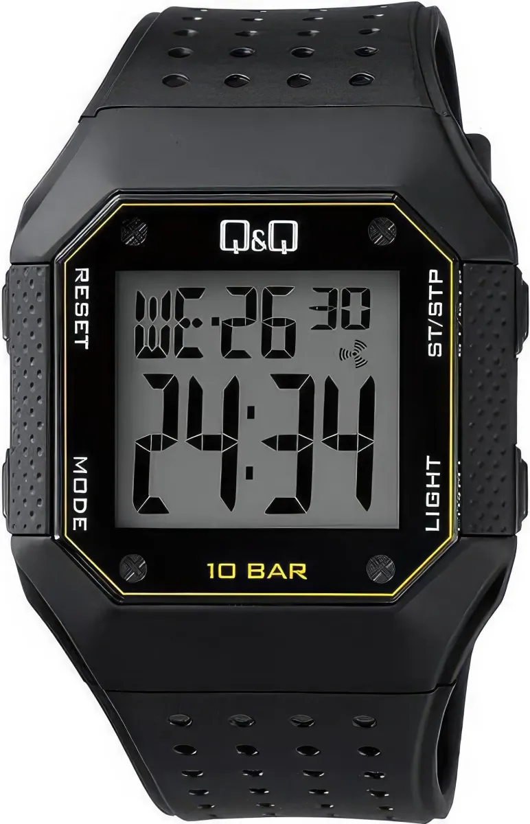 Наручные часы  Q&Q  Superior Q&Q M158J005Y (фото 1)