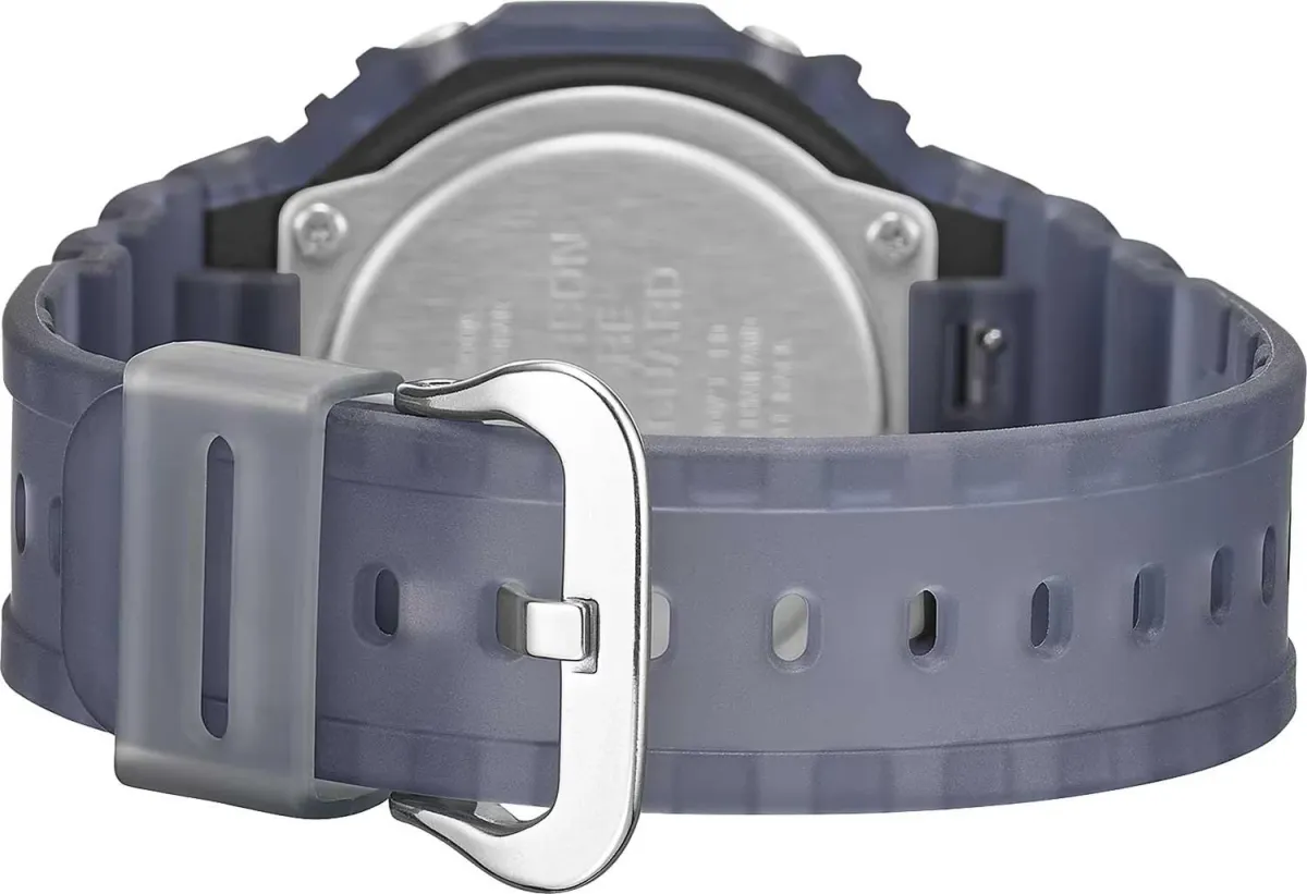 Часы  Casio  G-Shock Casio GA-2100K-2A (фото 6)