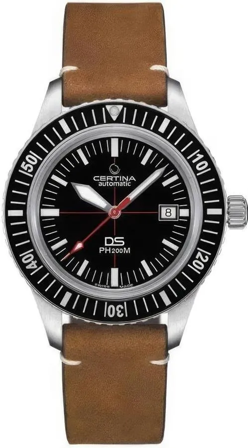 Наручные часы  Certina  DS PH200M Certina C036.407.16.050.00 (фото 1)