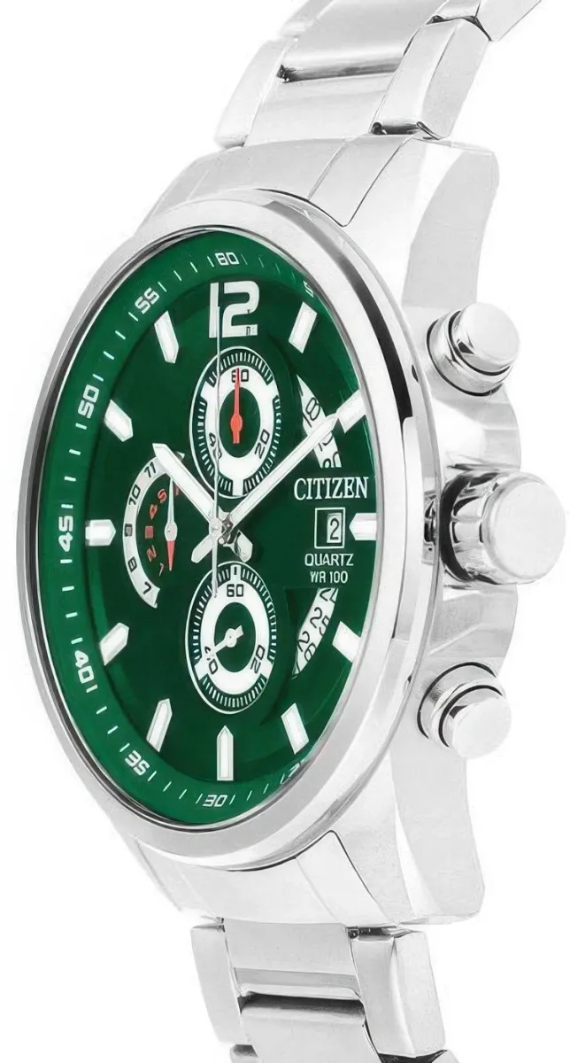Наручные часы  Citizen  Quartz Citizen AN3690-56X (фото 3)