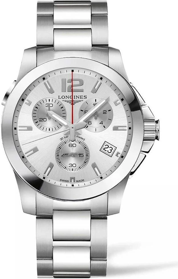 Наручные часы  Longines  Classic Longines L3.702.4.76.6 (фото 1)