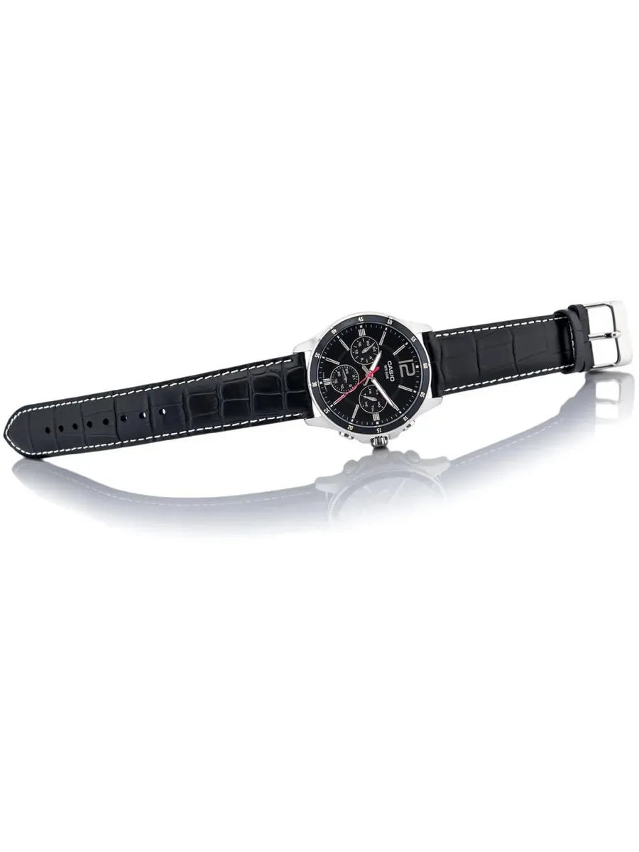 Наручные часы  Casio  Collection Casio MTP-1374L-1A (фото 16)