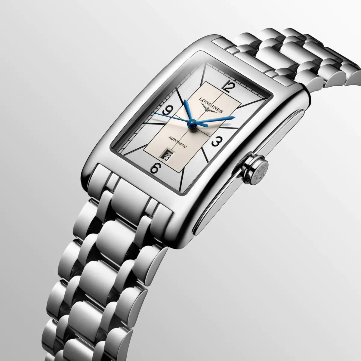 Наручные часы  Longines  DolceVita Longines L5.757.4.73.6 (фото 3)