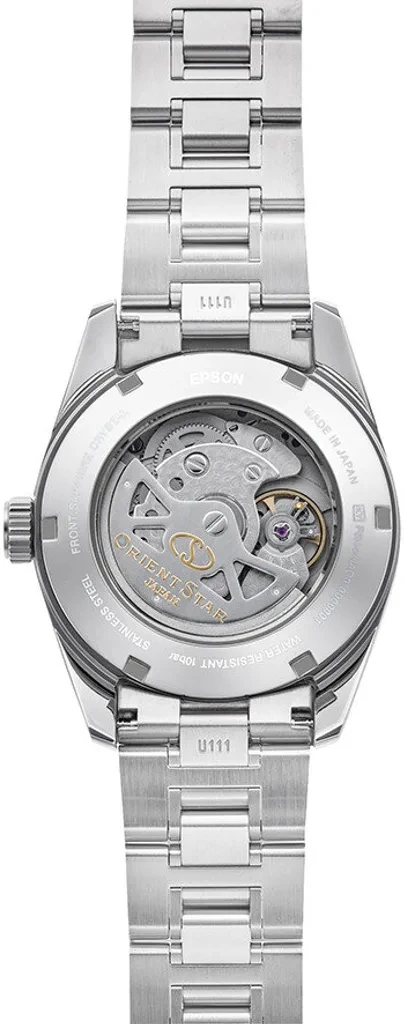 Наручные часы  Orient  Orient Star Orient RE-AU0112V (фото 2)