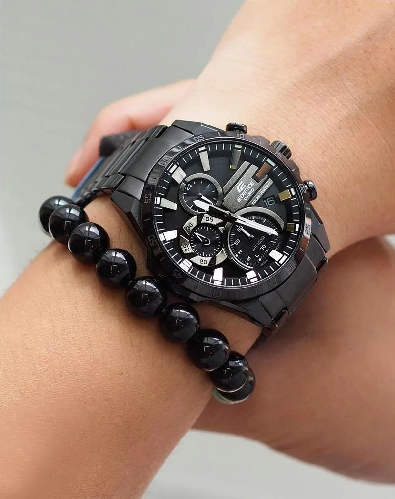 Наручные часы  Casio  Edifice Casio EQS-940DC-1A (фото 2)