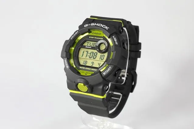 Наручные часы  Casio  G-Shock Casio GBD-800-8E (фото 14)