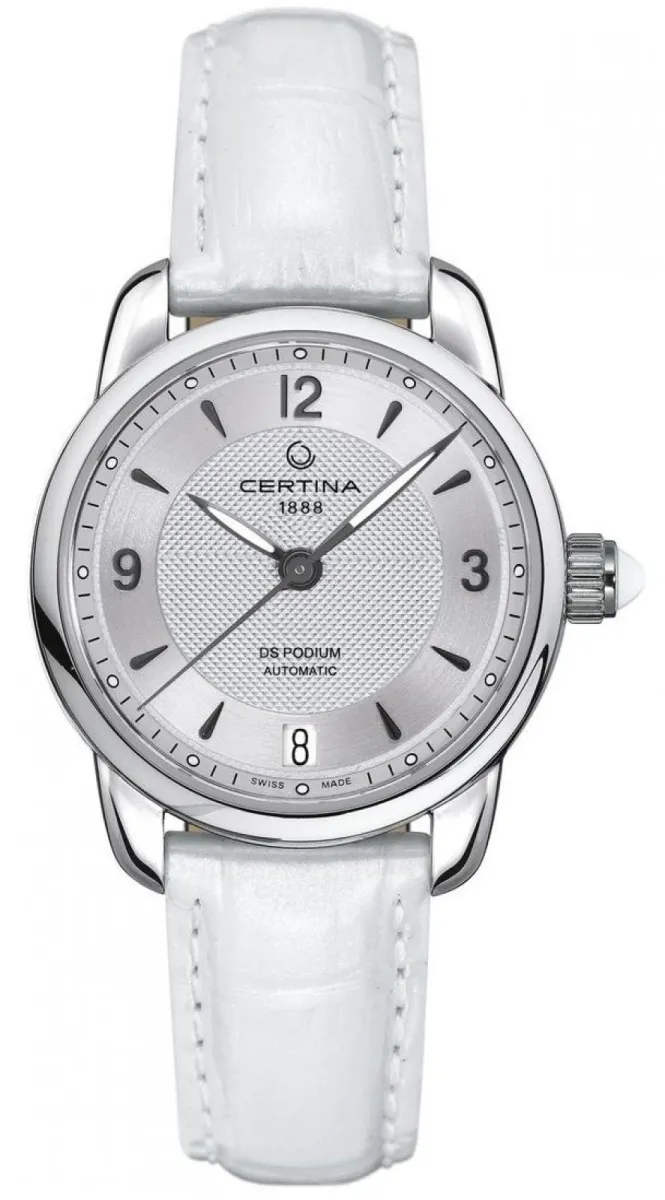 Наручные часы  Certina  DS Podium Certina C025.207.16.037.00 (фото 1)