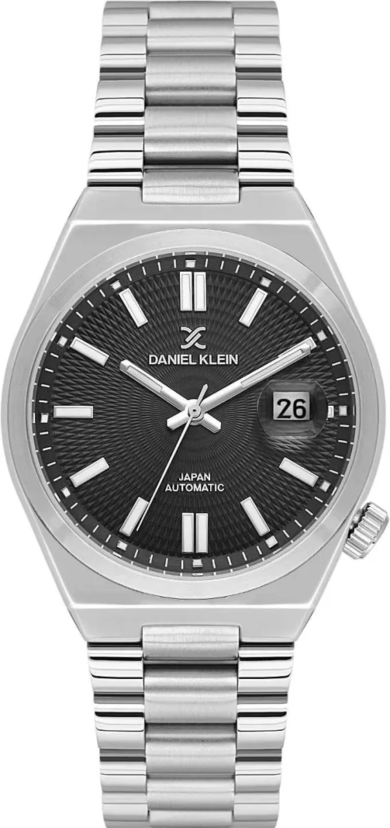 Наручные часы  Daniel Klein  Steely Daniel Klein 14044-2 (фото 1)