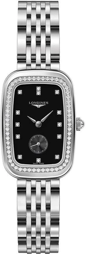 Наручные часы  Longines  Equestrian Collection Longines L6.142.0.57.6 (фото 1)