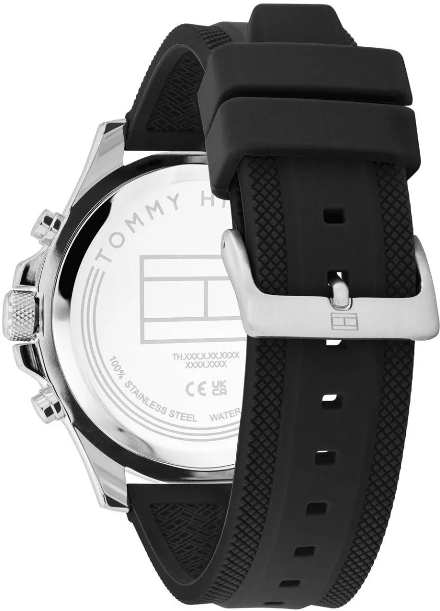 Наручные часы  Tommy Hilfiger  Classic Tommy Hilfiger 1792111 (фото 3)