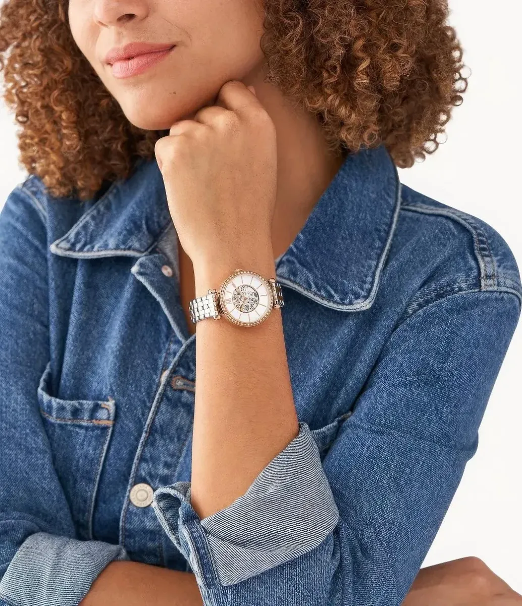 Наручные часы  Fossil  Tillie Fossil BQ3875 (фото 2)