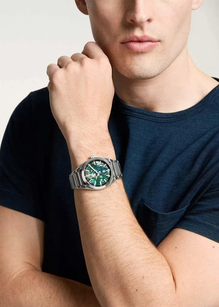 Наручные часы  Fossil  Everett Fossil FS6114 (фото 5)