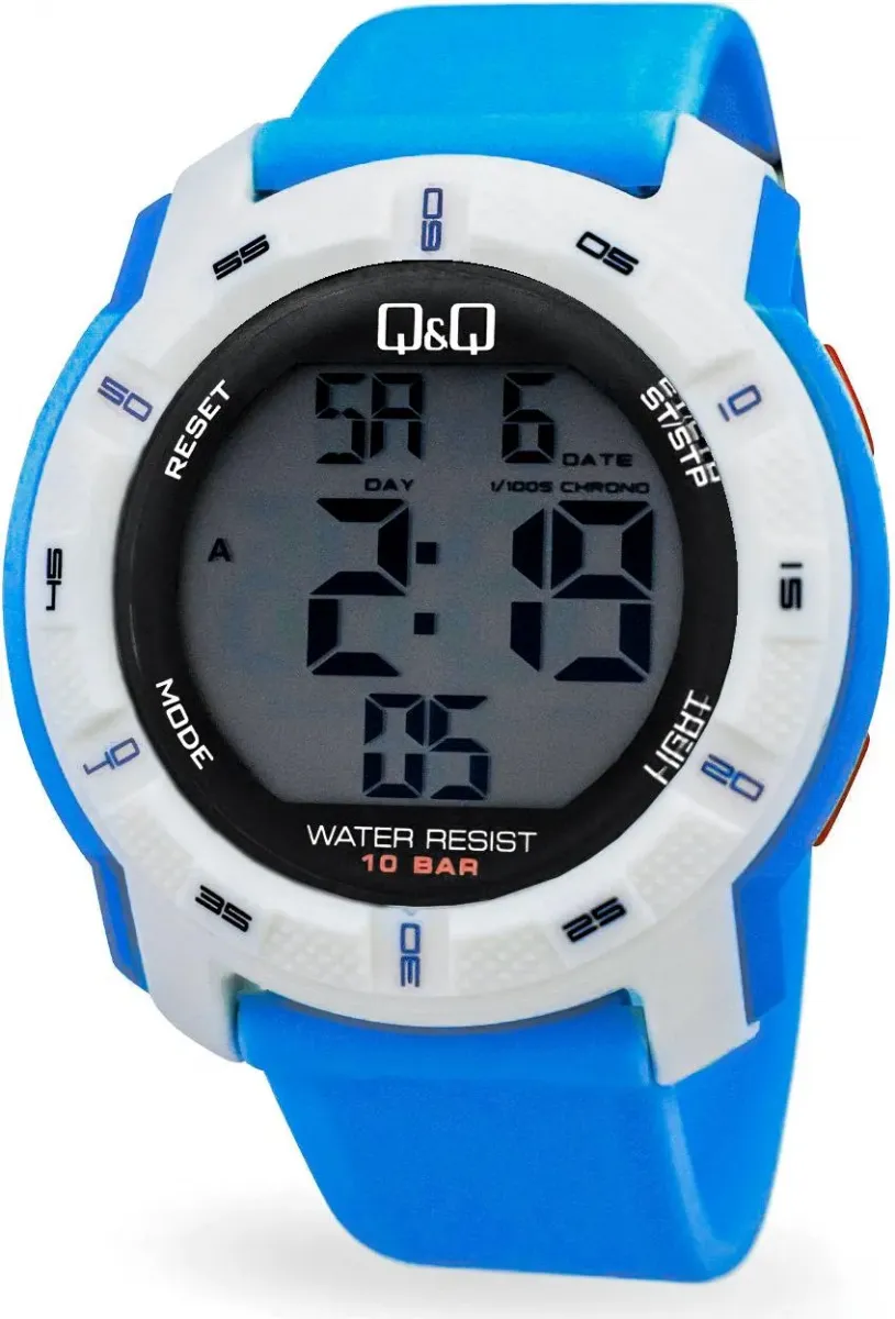 Наручные часы  Q&Q  Superior Q&Q M171J808Y (фото 1)