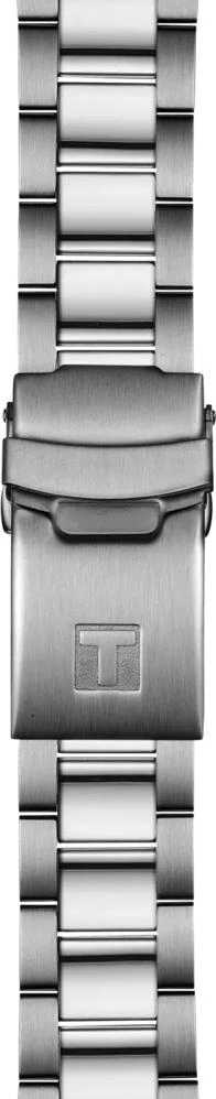 Наручные часы  Tissot  Seastar Tissot T120.410.11.041.00 (фото 4)