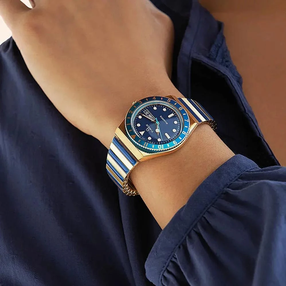 Наручные часы  Timex  Malibu Timex TW2V38500 (фото 4)