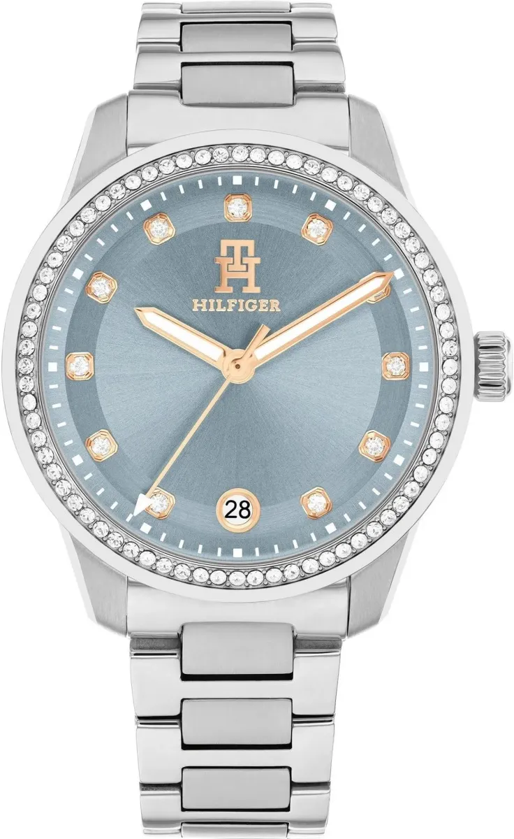 Наручные часы  Tommy Hilfiger  Classic Tommy Hilfiger 1782795 (фото 1)