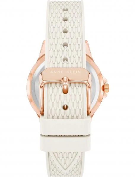 Часы  Anne Klein  Plastic Anne Klein 3890RGWT (фото 4)