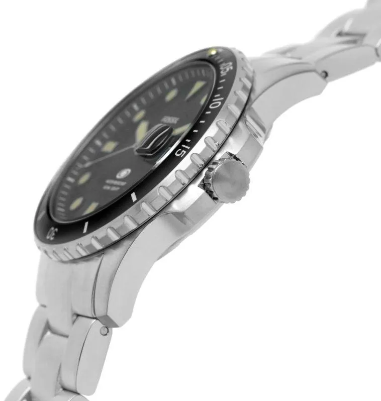 Наручные часы  Fossil  Dress Fossil FS5952 (фото 2)