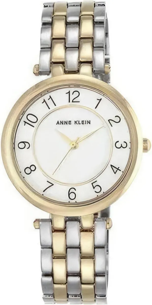 Наручные часы  Anne Klein  Steel Anne Klein 2701WTTT (фото 1)