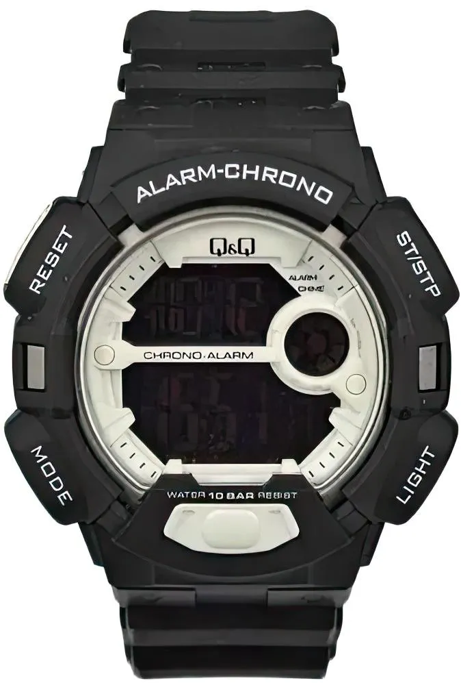 Наручные часы  Q&Q  Digital Q&Q M132J009Y (фото 1)