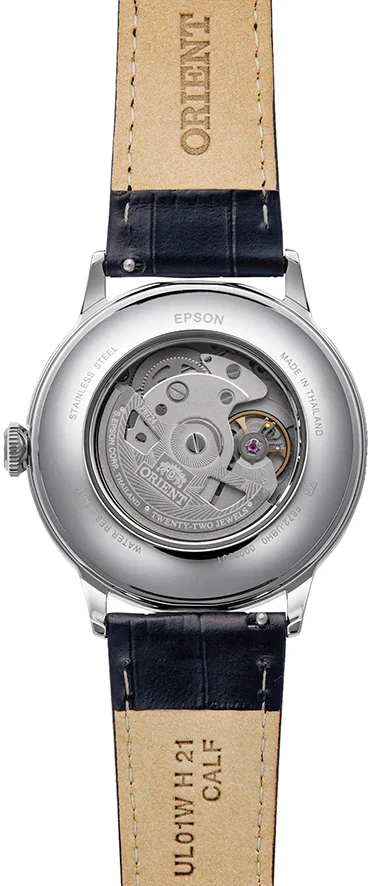 Наручные часы  Orient  Classic Orient RA-AC0036L (фото 2)