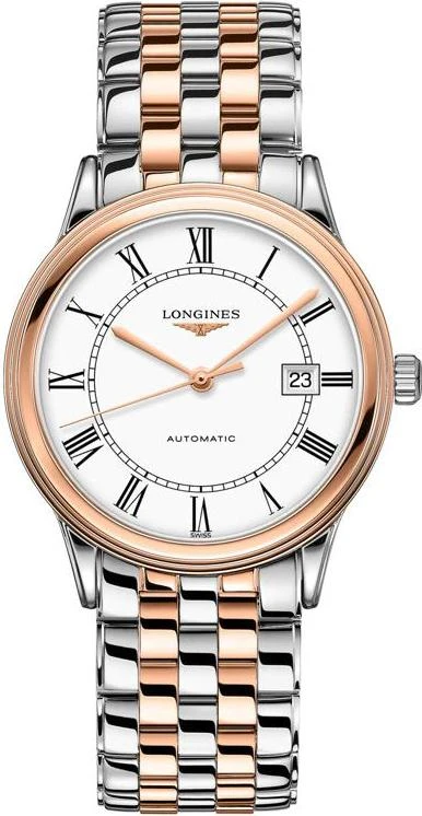 Наручные часы  Longines  Flagship Longines L4.984.3.91.7 (фото 1)