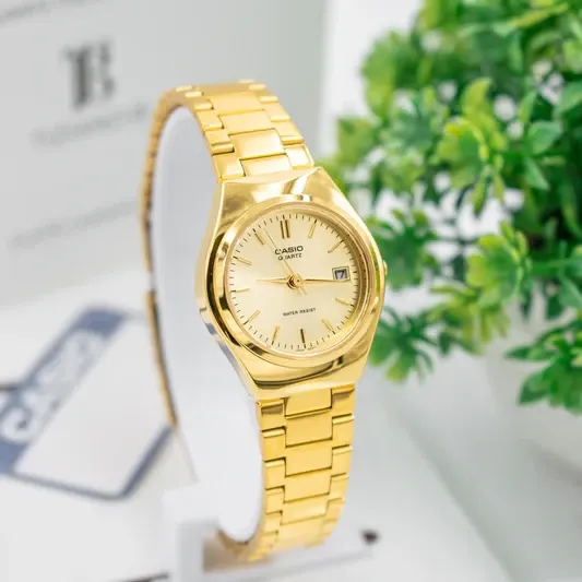 Наручные часы  Casio  Collection Casio LTP-1170N-9A (фото 4)