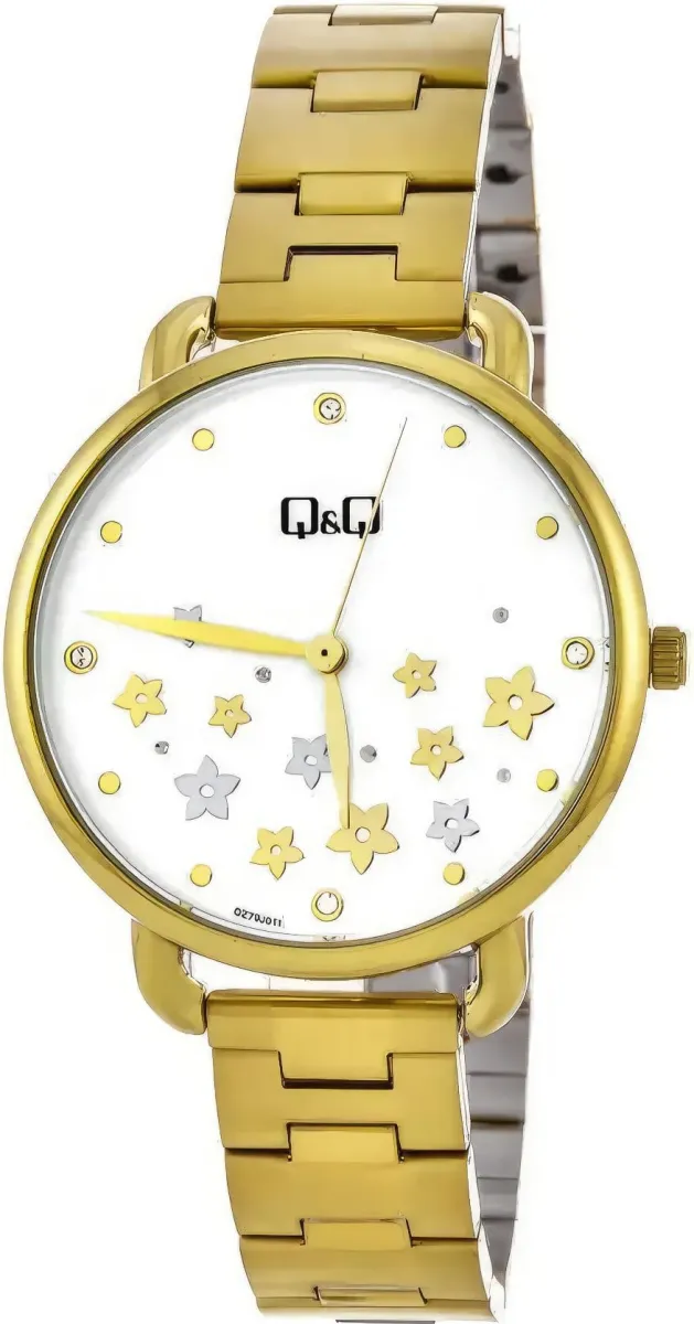 Наручные часы  Q&Q  Casual Q&Q QZ79J011Y (фото 1)
