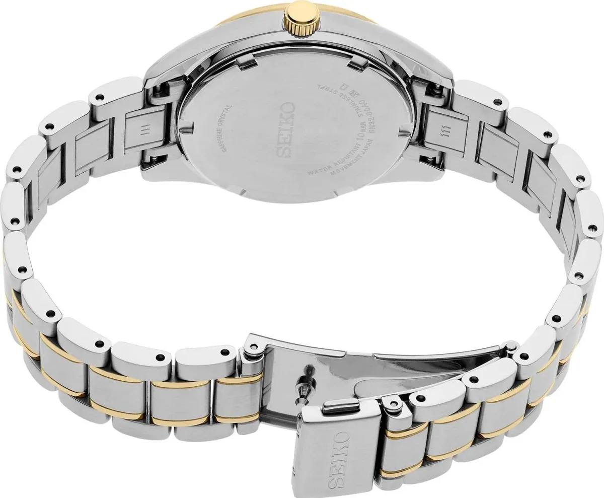 Наручные часы  Seiko  Discover More Seiko SUR582P1 (фото 3)
