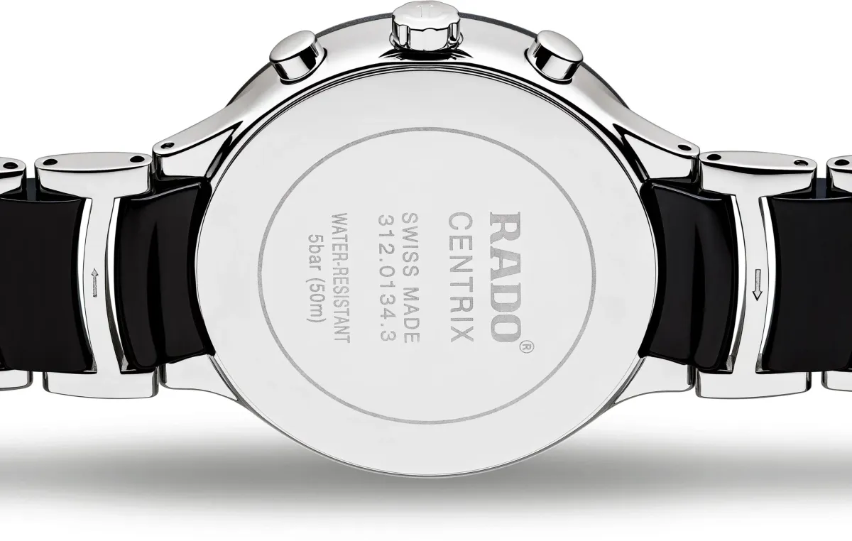 Наручные часы  RADO  Centrix RADO R30130152 (фото 3)