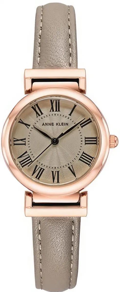 Наручные часы  Anne Klein  Leather Anne Klein 2246RGTP (фото 1)
