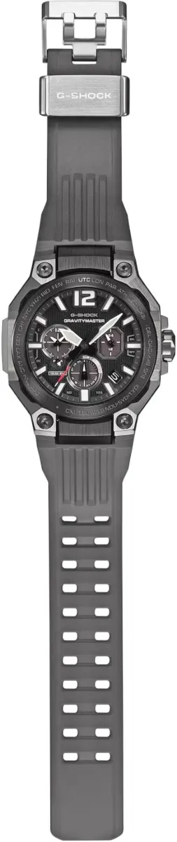 Наручные часы  Casio  G-Shock Casio GWR-B3000B-8A (фото 2)