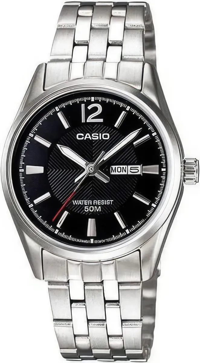 Наручные часы  Casio  Collection Casio LTP-1335D-1A (фото 1)