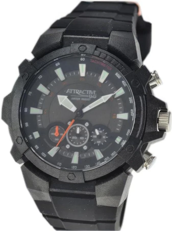 Наручные часы  Q&Q  Casual Q&Q DA90J003Y (фото 1)