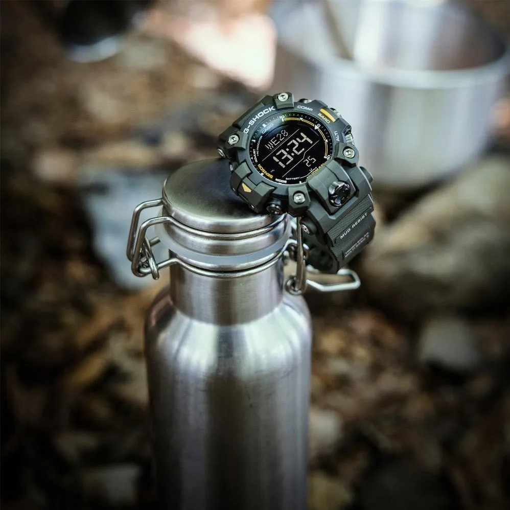 Наручные часы  Casio  G-Shock Casio GW-9500-3E (фото 2)