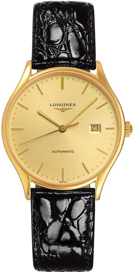 Наручные часы  Longines  Lyre Longines L4.860.2.32.2 (фото 1)