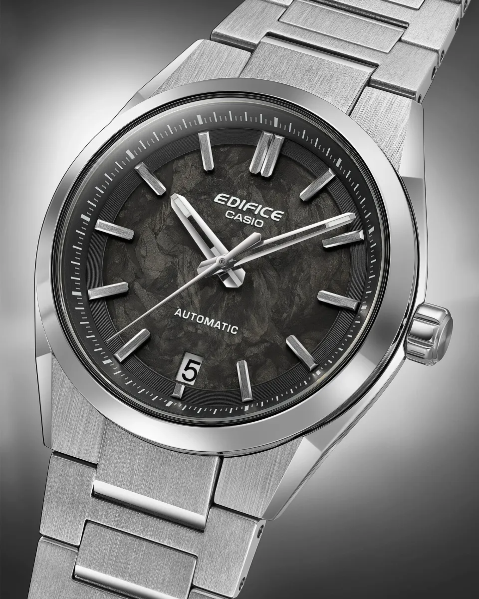 Наручные часы  Casio  Edifice Casio EFK-100CD-1A (фото 5)