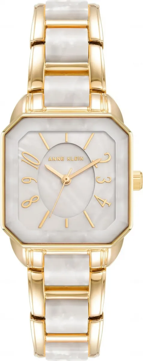 Наручные часы  Anne Klein  Ceramic Anne Klein 5010GPWT (фото 1)