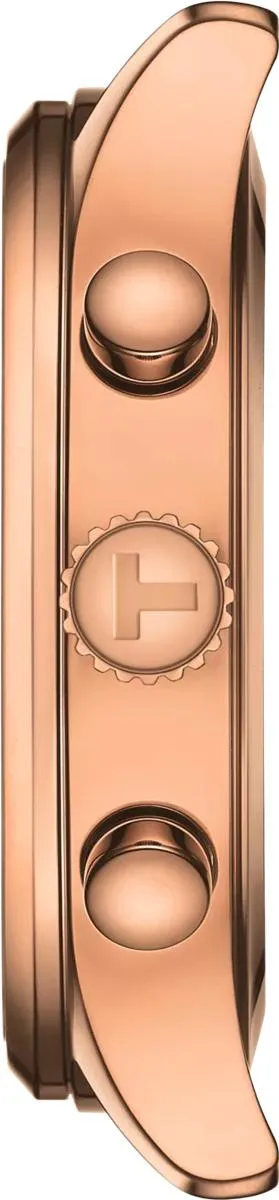 Наручные часы  Tissot  Chrono XL Tissot T116.617.36.042.00 (фото 2)