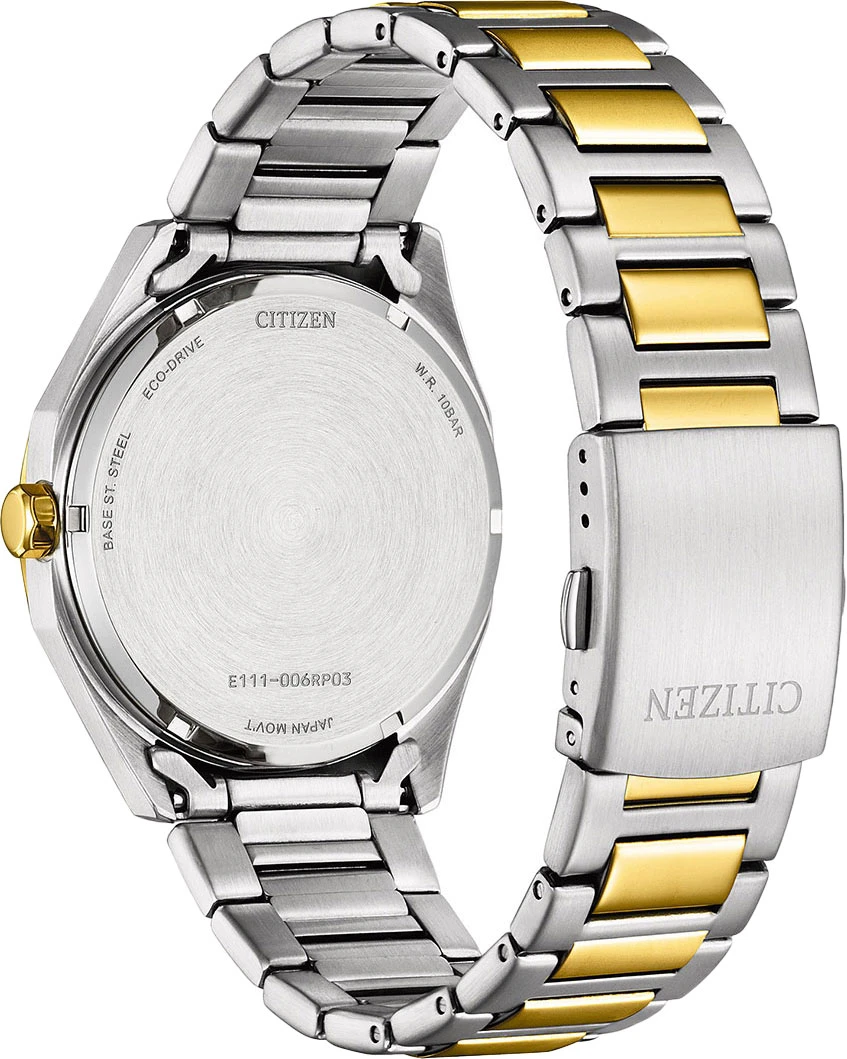 Наручные часы  Citizen  Eco Drive Citizen BM7604-80E (фото 4)