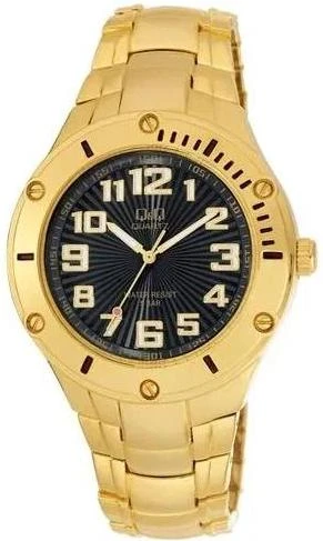 Наручные часы  Q&Q  Attractive Q&Q F342J005Y (фото 1)