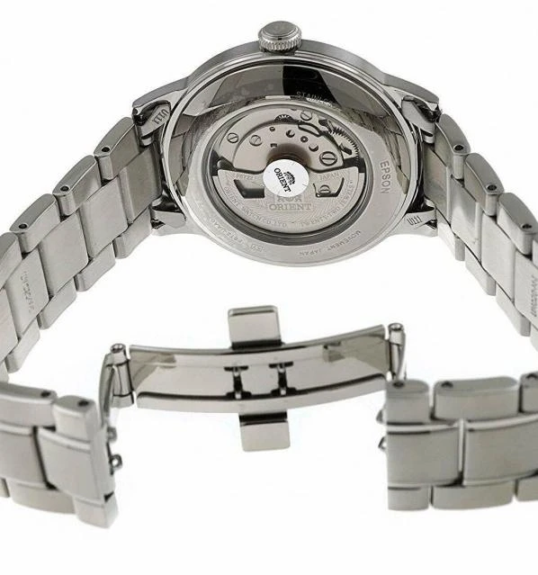 Наручные часы  Orient  Automatic Orient RA-AG0027Y (фото 2)